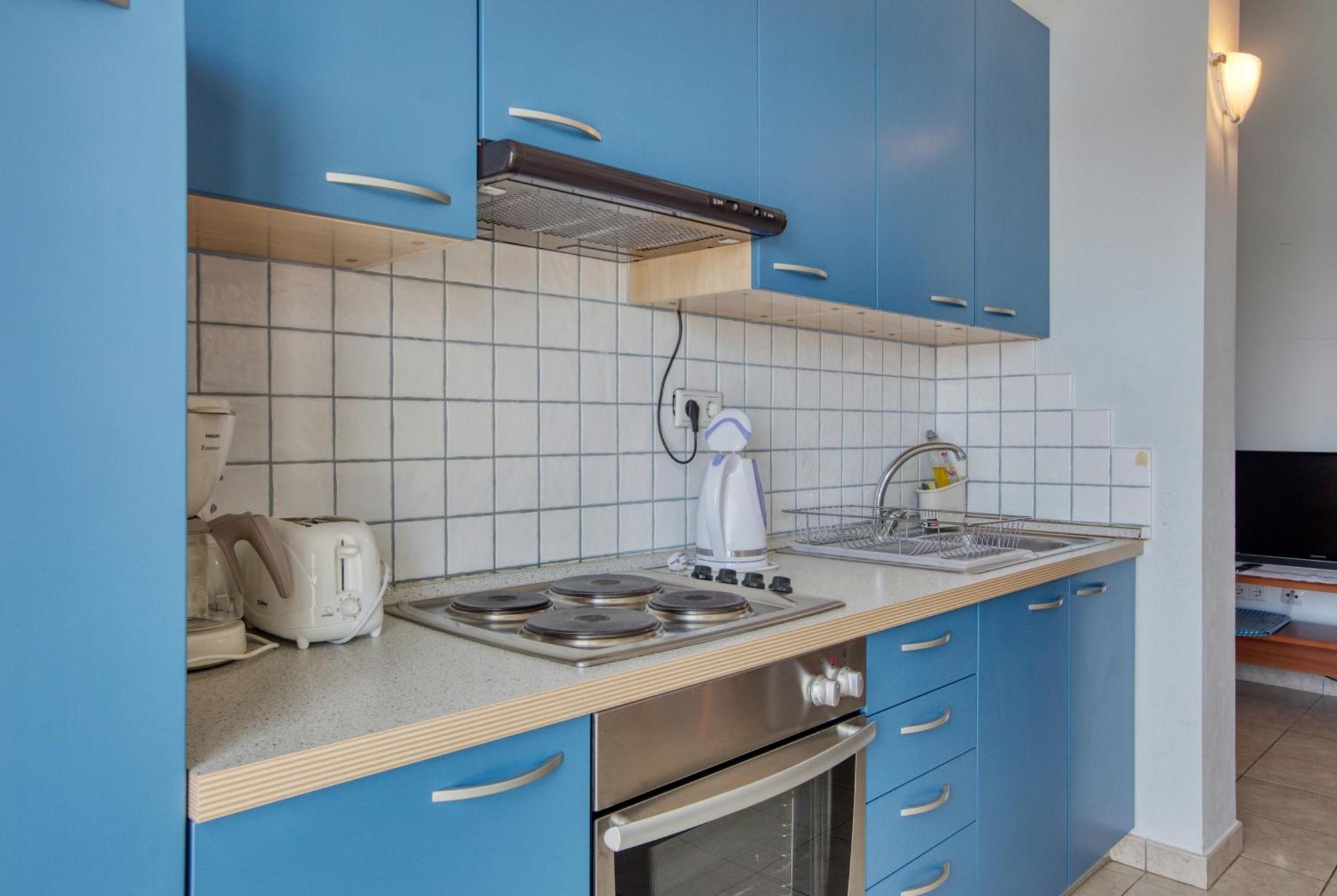 Family Friendly Seaside Apartments Brodarica, Sibenik - 15270 חדר תמונה
